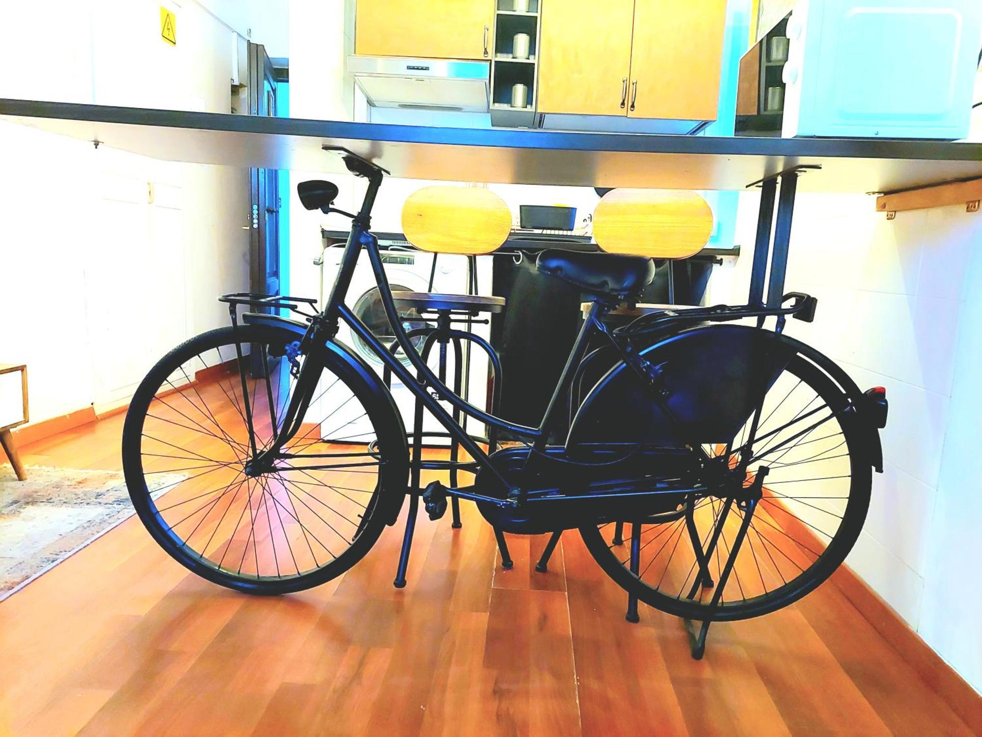 Trastevere In Bike - Con Wi-Fi E Ac Roma Dış mekan fotoğraf